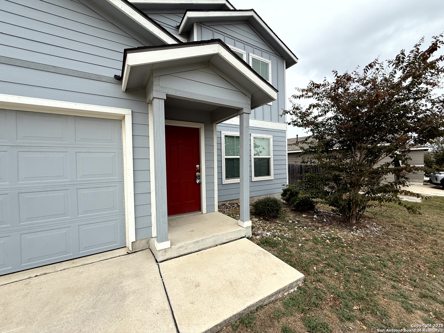 6423 Legato Curve San Antonio TX 78252