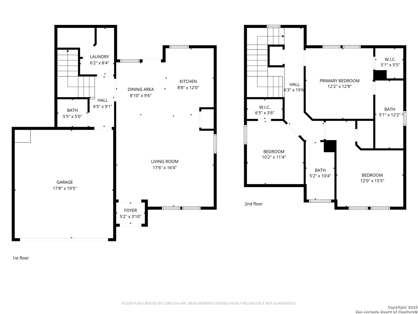 6423 Legato Curve San Antonio TX 78252