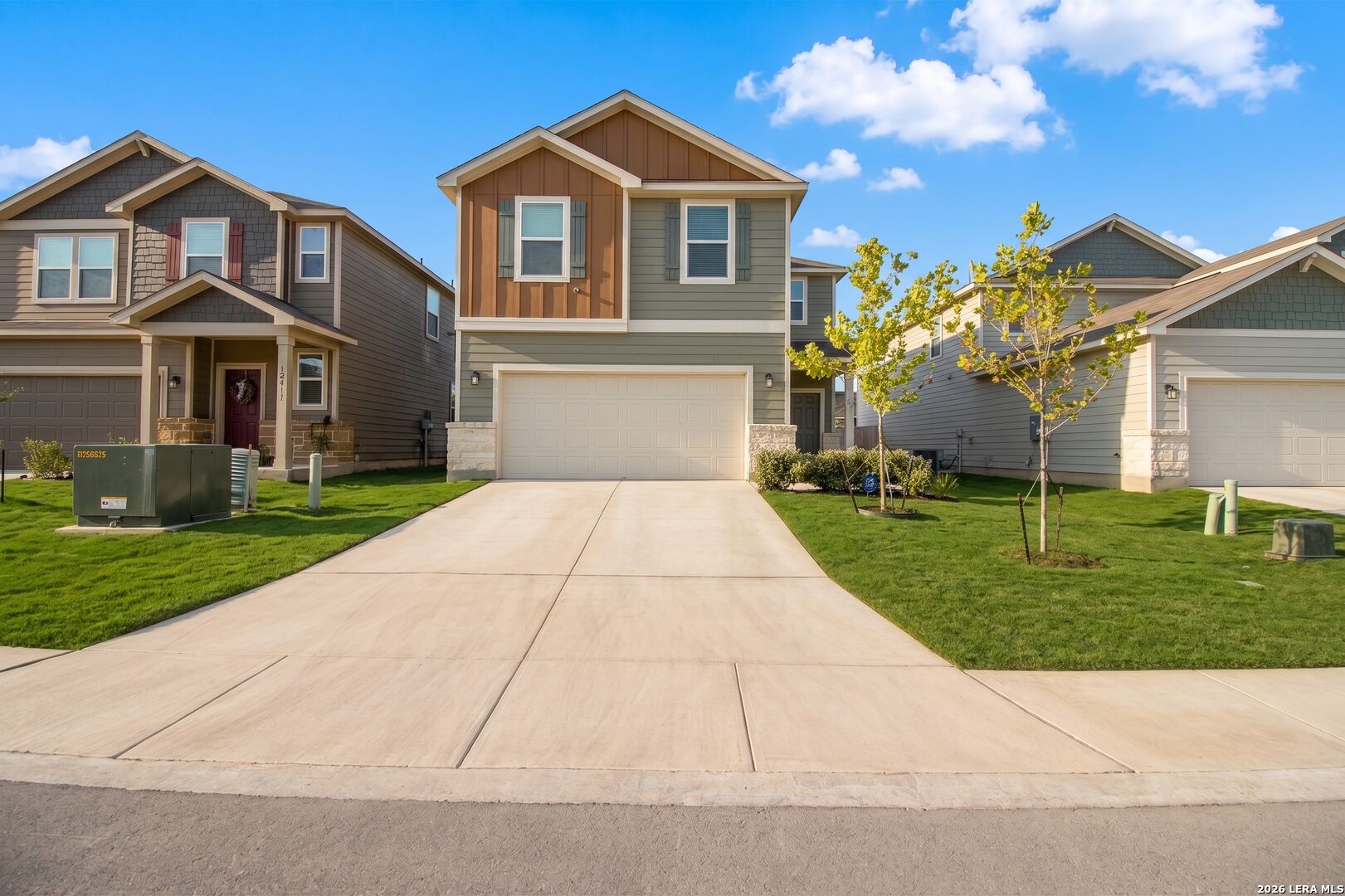 12407 Hurdelbrink Ranch San Antonio TX 78245