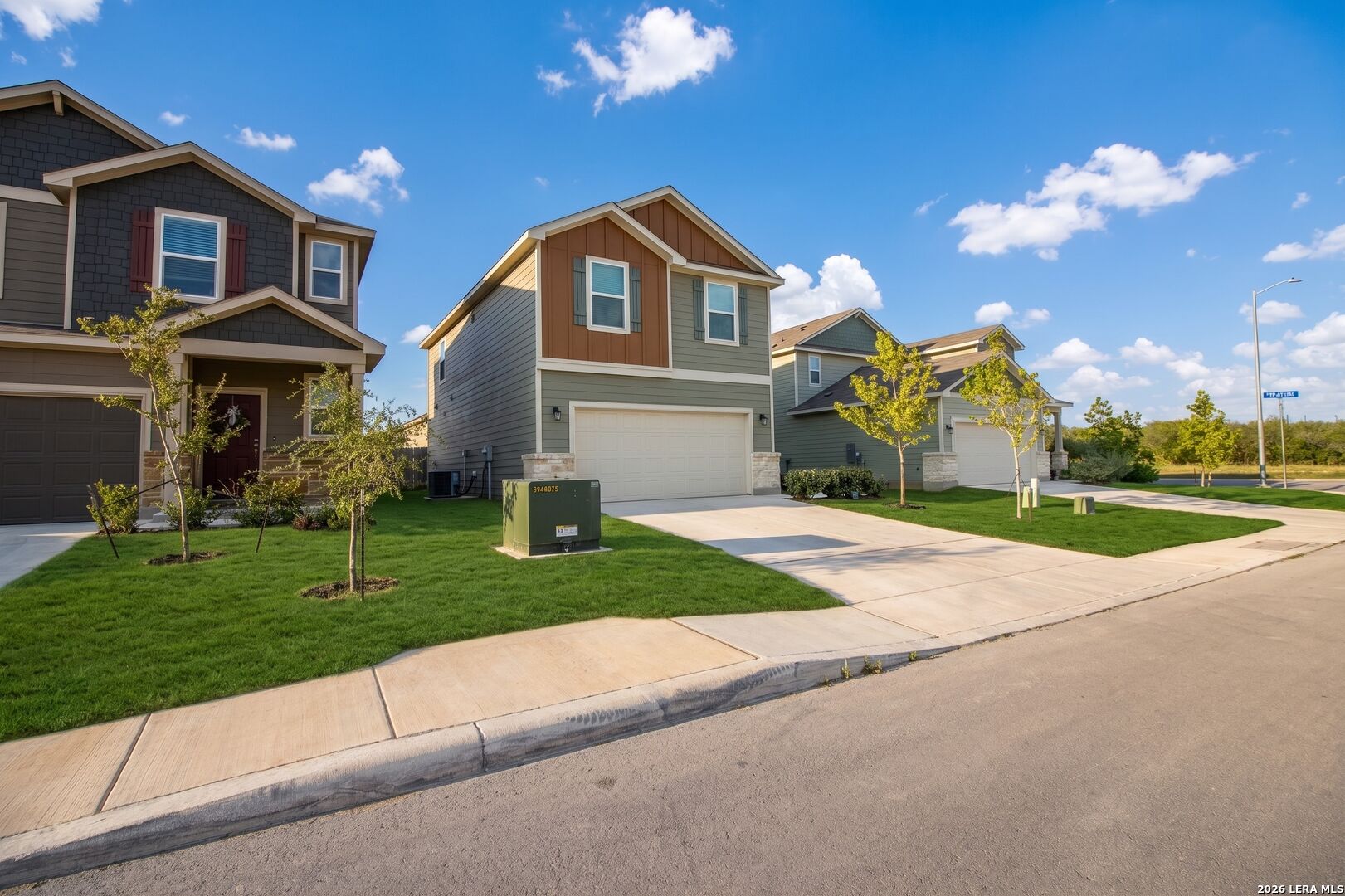 12407 Hurdelbrink Ranch San Antonio TX 78245
