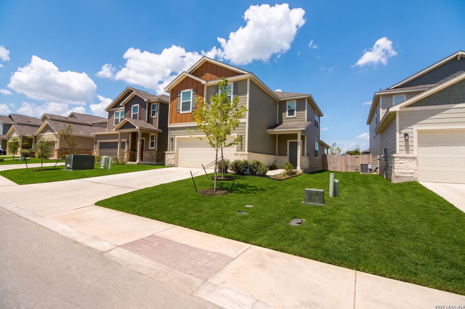 12407 Hurdelbrink Ranch San Antonio TX 78245