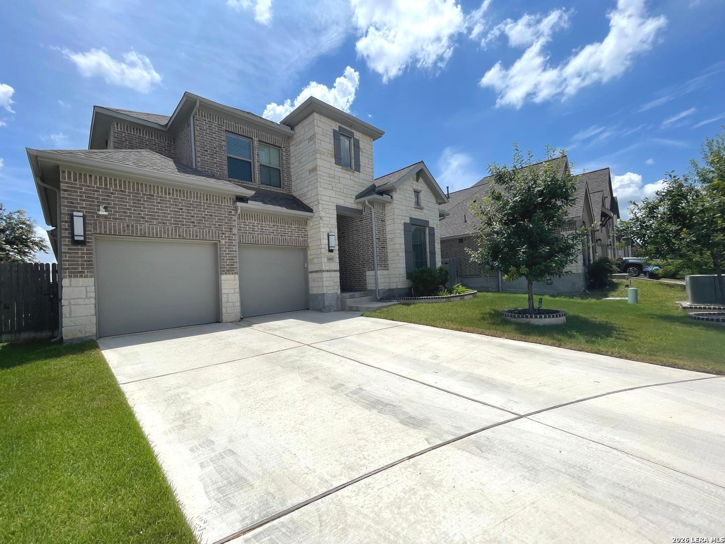 14106 Rio Lobo Way San Antonio TX 78254