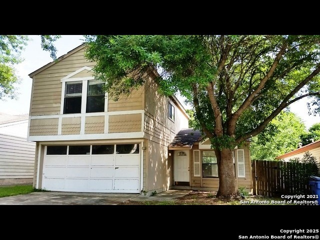 10039 Birch Field San Antonio TX 78245
