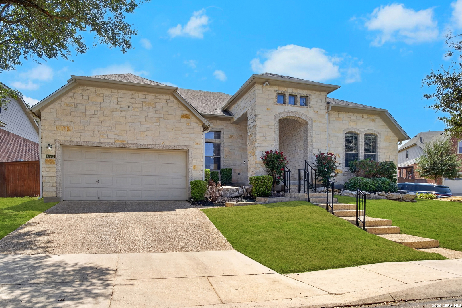 18910 Honey Mesquite San Antonio TX 78258