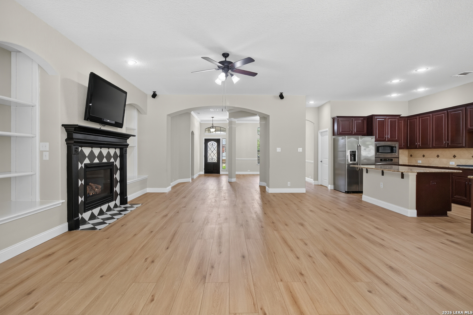18910 Honey Mesquite San Antonio TX 78258