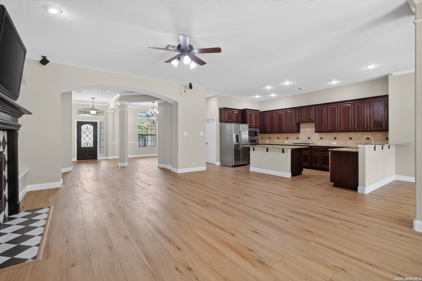 18910 Honey Mesquite San Antonio TX 78258