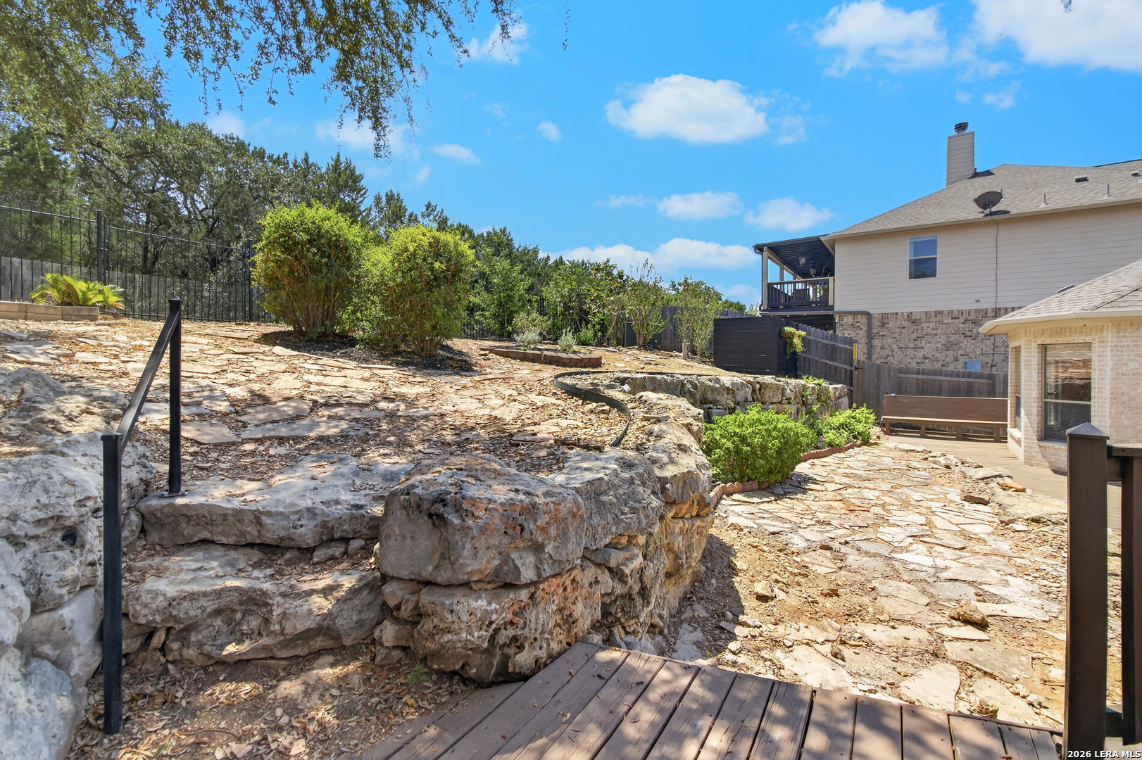18910 Honey Mesquite San Antonio TX 78258