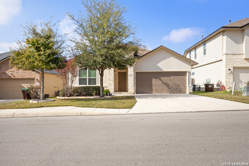 515 Sage Thrasher San Antonio TX 78253