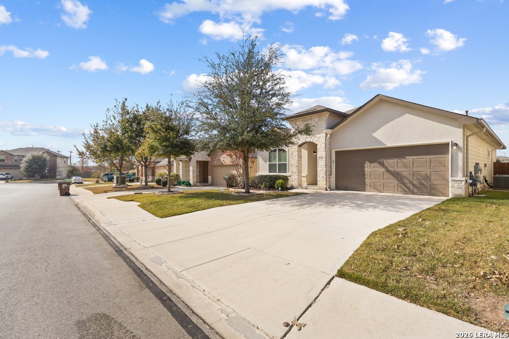 515 Sage Thrasher San Antonio TX 78253