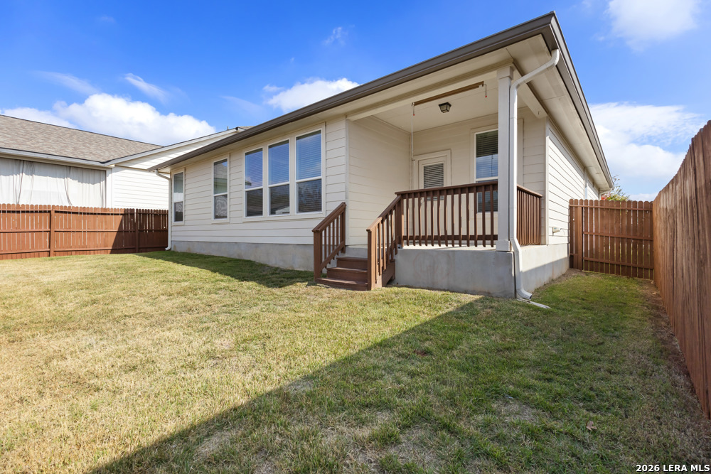 515 Sage Thrasher San Antonio TX 78253