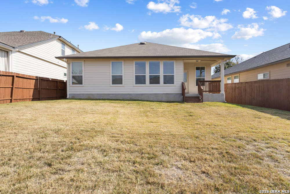 515 Sage Thrasher San Antonio TX 78253