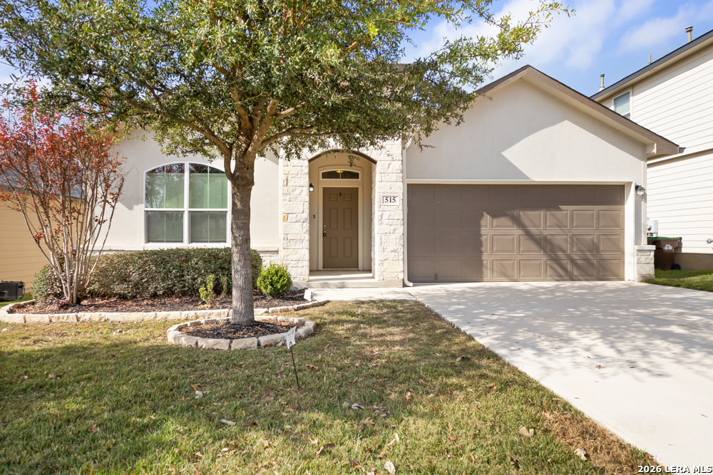 515 Sage Thrasher San Antonio TX 78253
