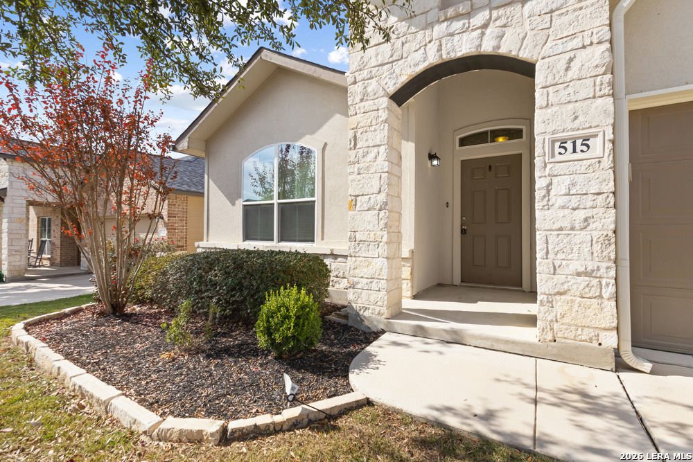 515 Sage Thrasher San Antonio TX 78253