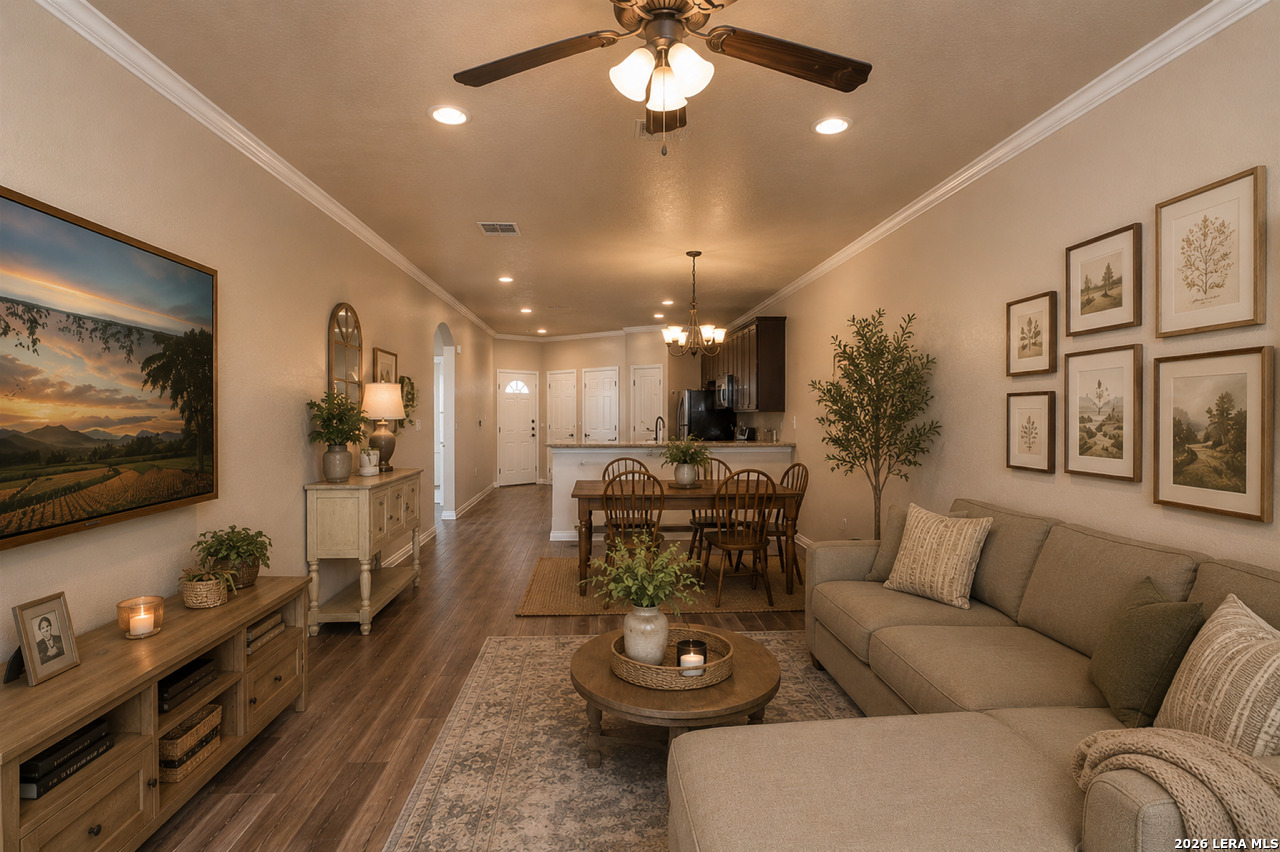 1014 Tripp Lane New Braunfels TX 78130