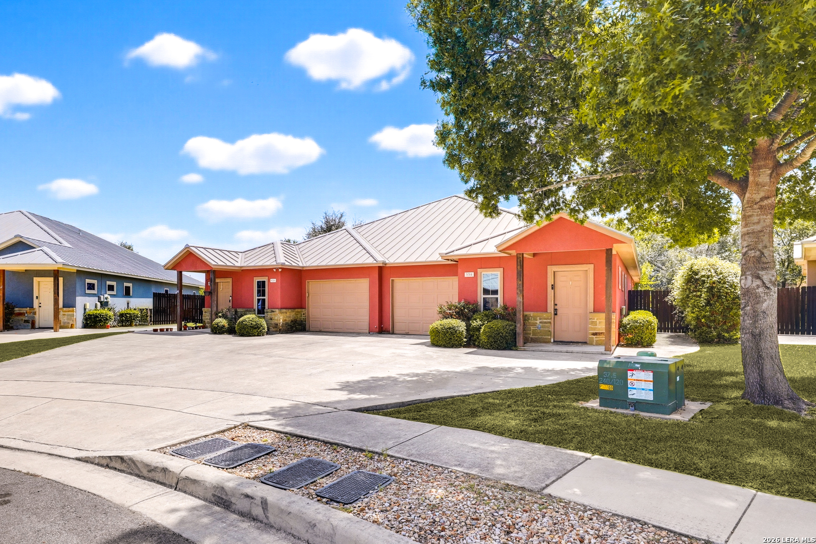 1014 Tripp Lane New Braunfels TX 78130
