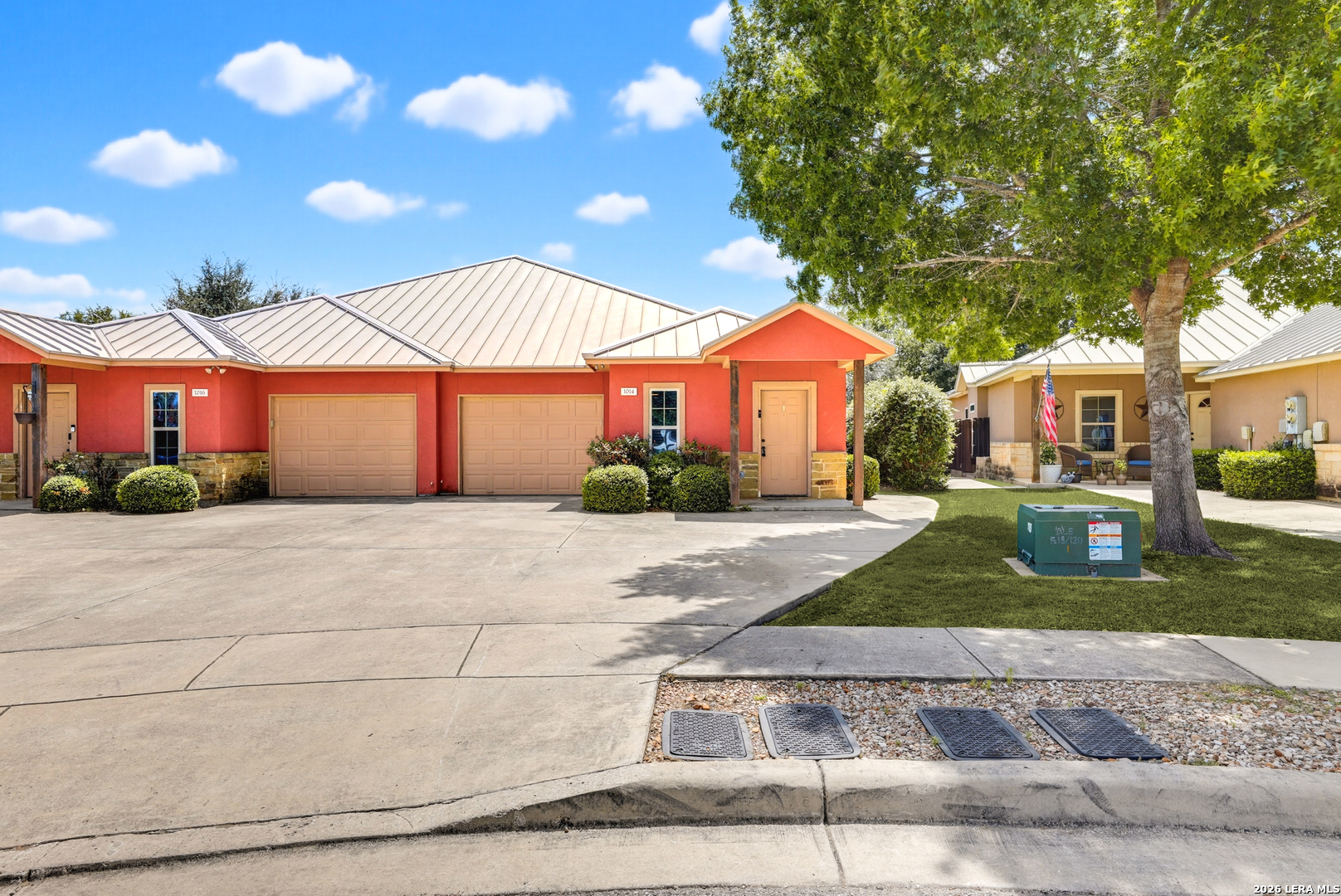 1014 Tripp Lane New Braunfels TX 78130