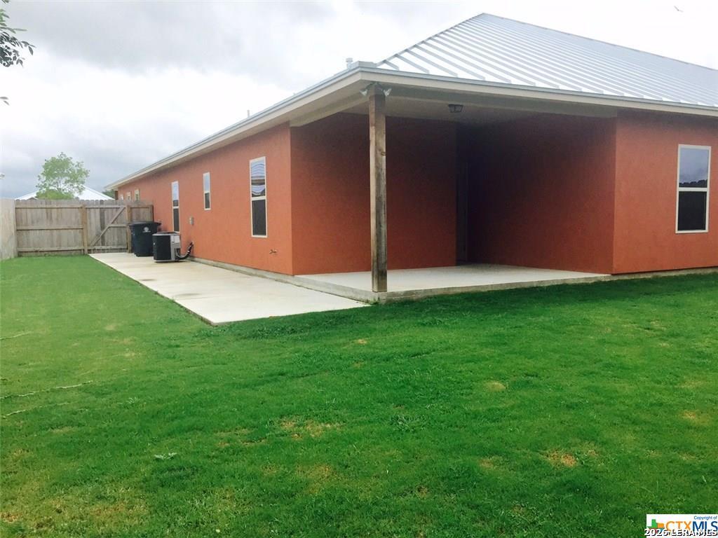 1014 Tripp Lane New Braunfels TX 78130
