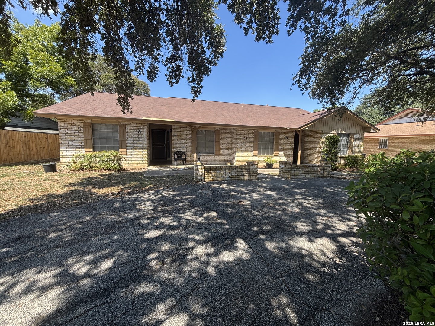 105 Travertine Lane Castle Hills TX 78213