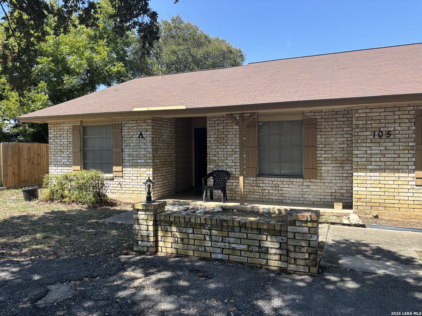105 Travertine Lane Castle Hills TX 78213