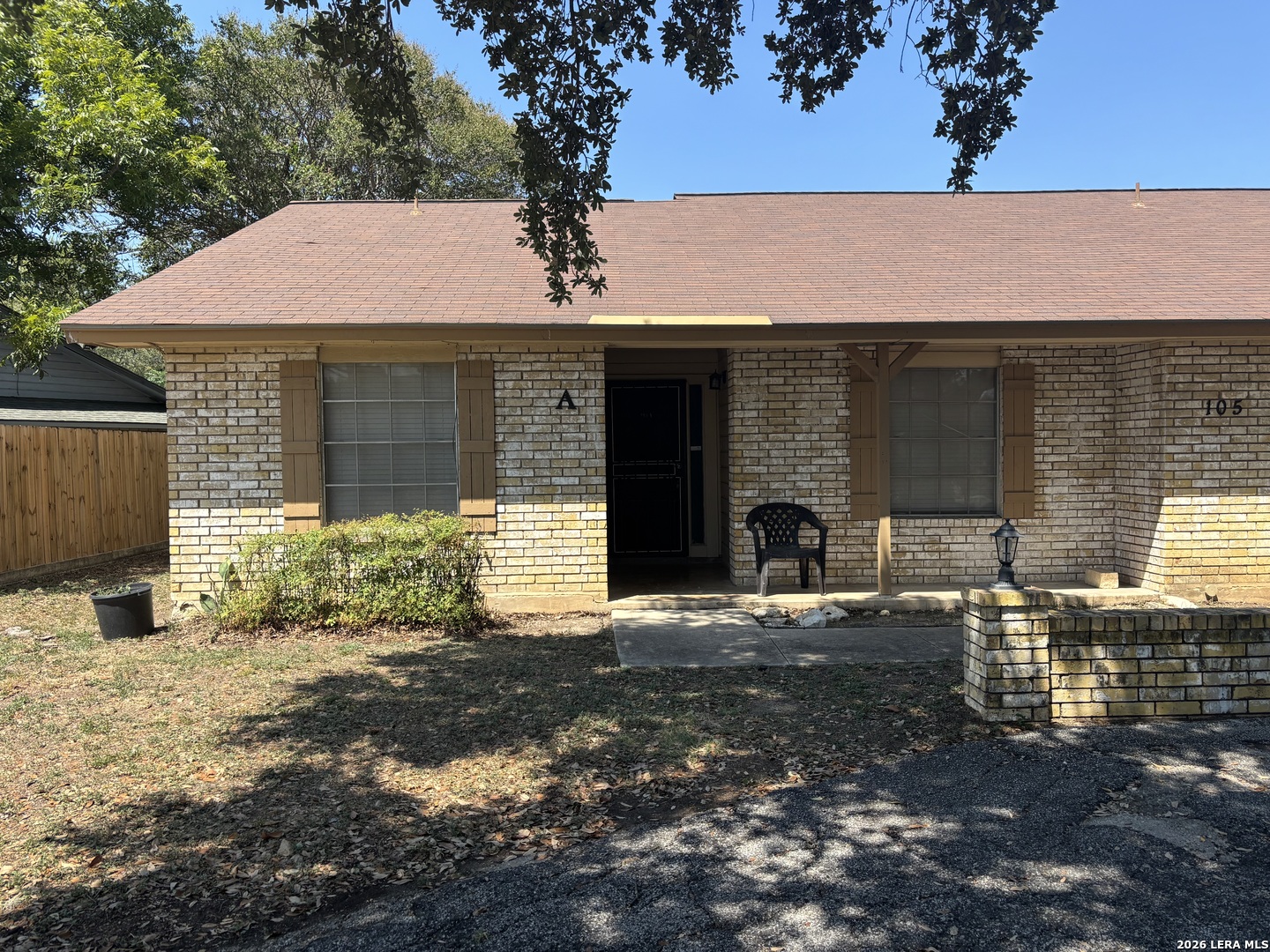 105 Travertine Lane Castle Hills TX 78213