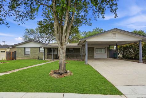 466 Sandalwood San Antonio TX 78216