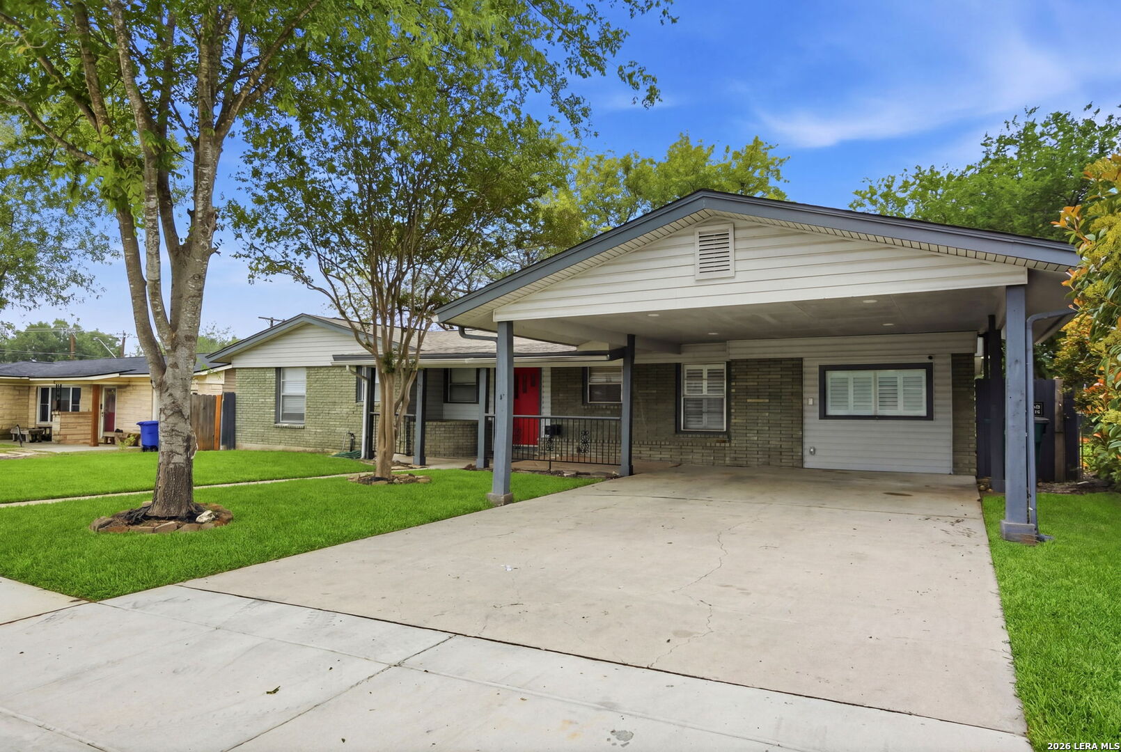466 Sandalwood San Antonio TX 78216