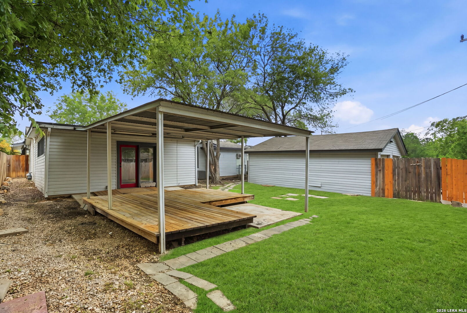 466 Sandalwood San Antonio TX 78216