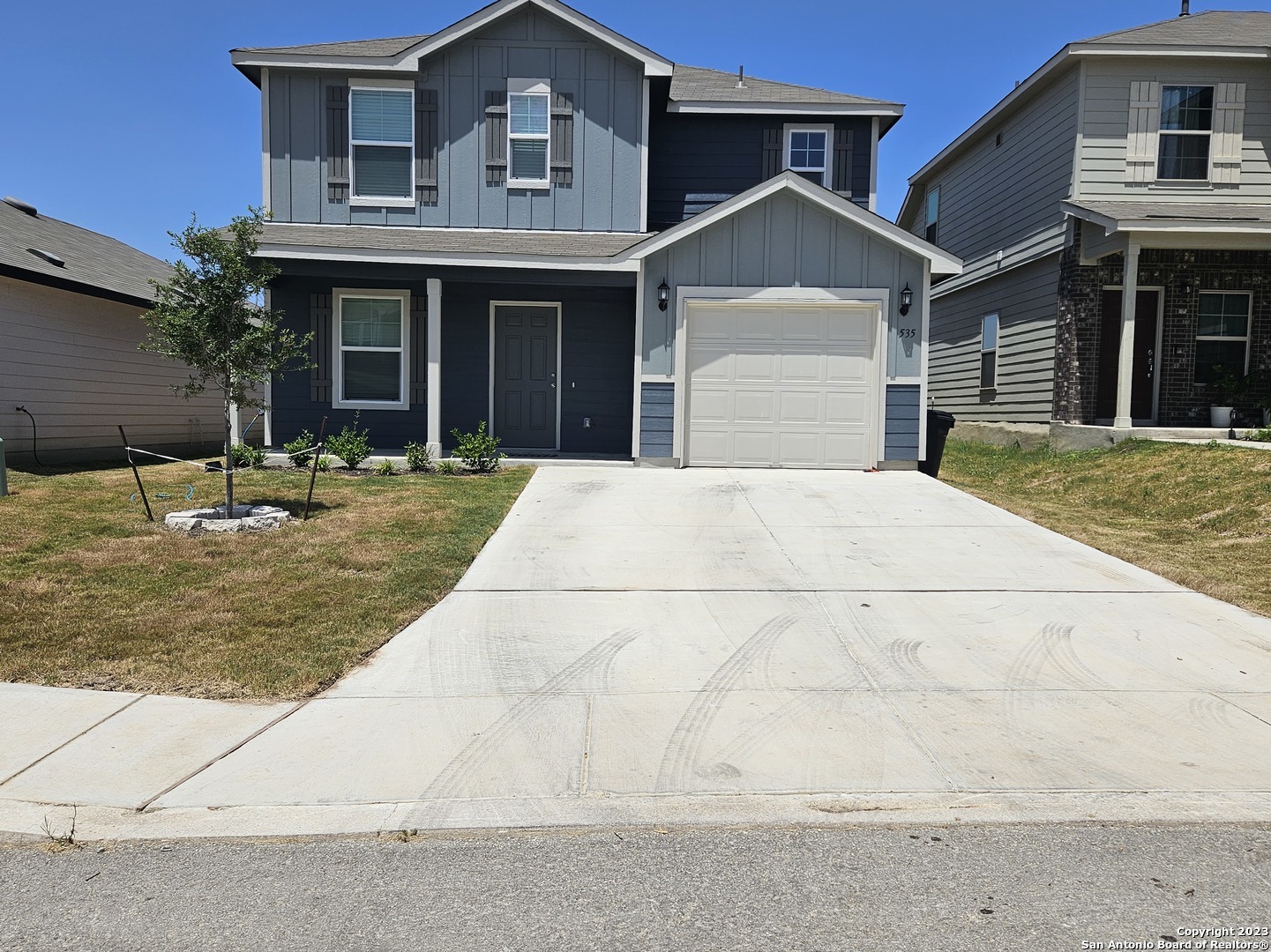 535 Wild Olive Way San Antonio TX 78219