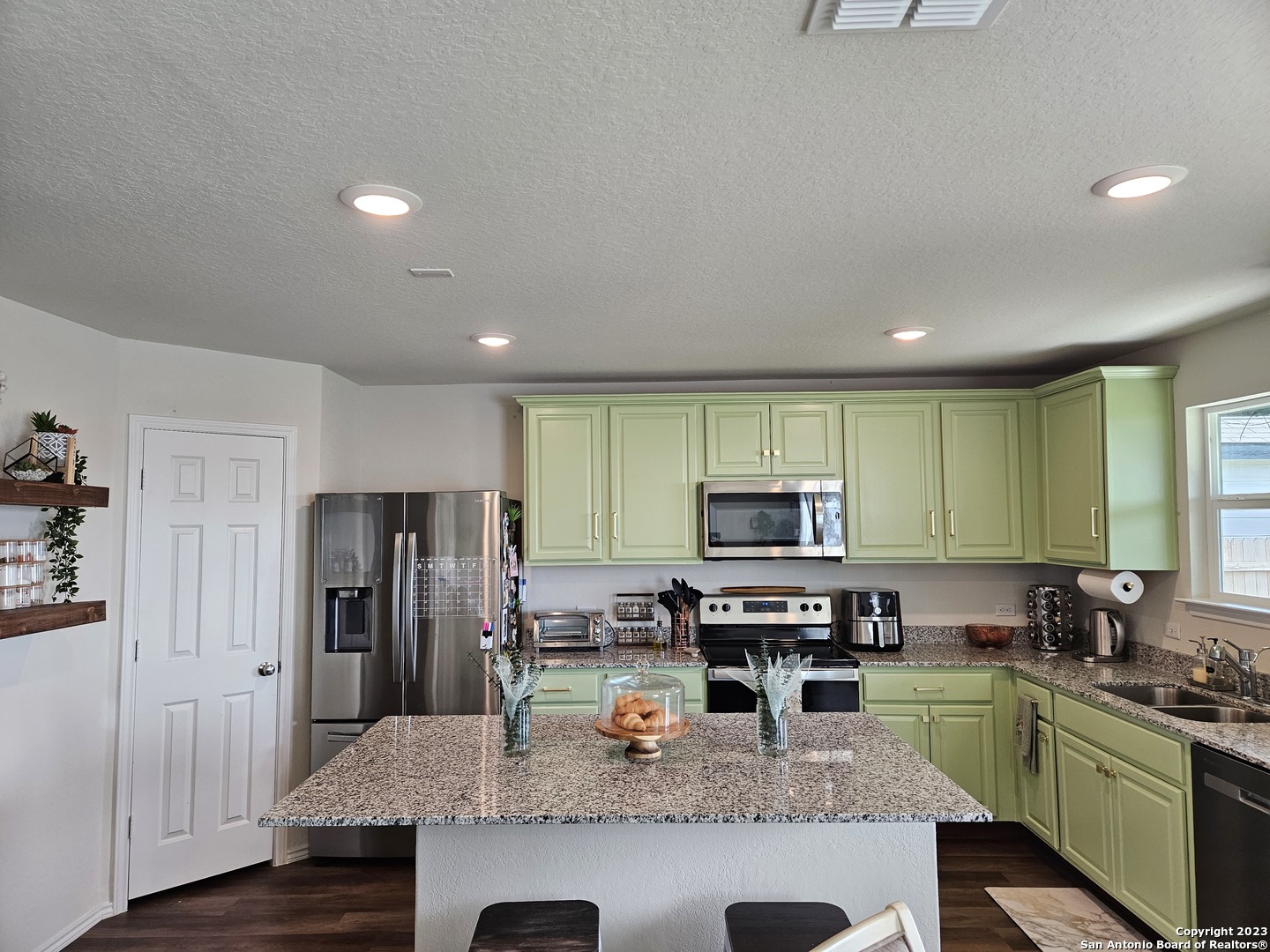 535 Wild Olive Way San Antonio TX 78219