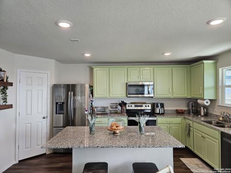 535 Wild Olive Way San Antonio TX 78219