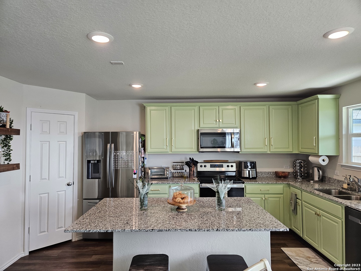 535 Wild Olive Way San Antonio TX 78219