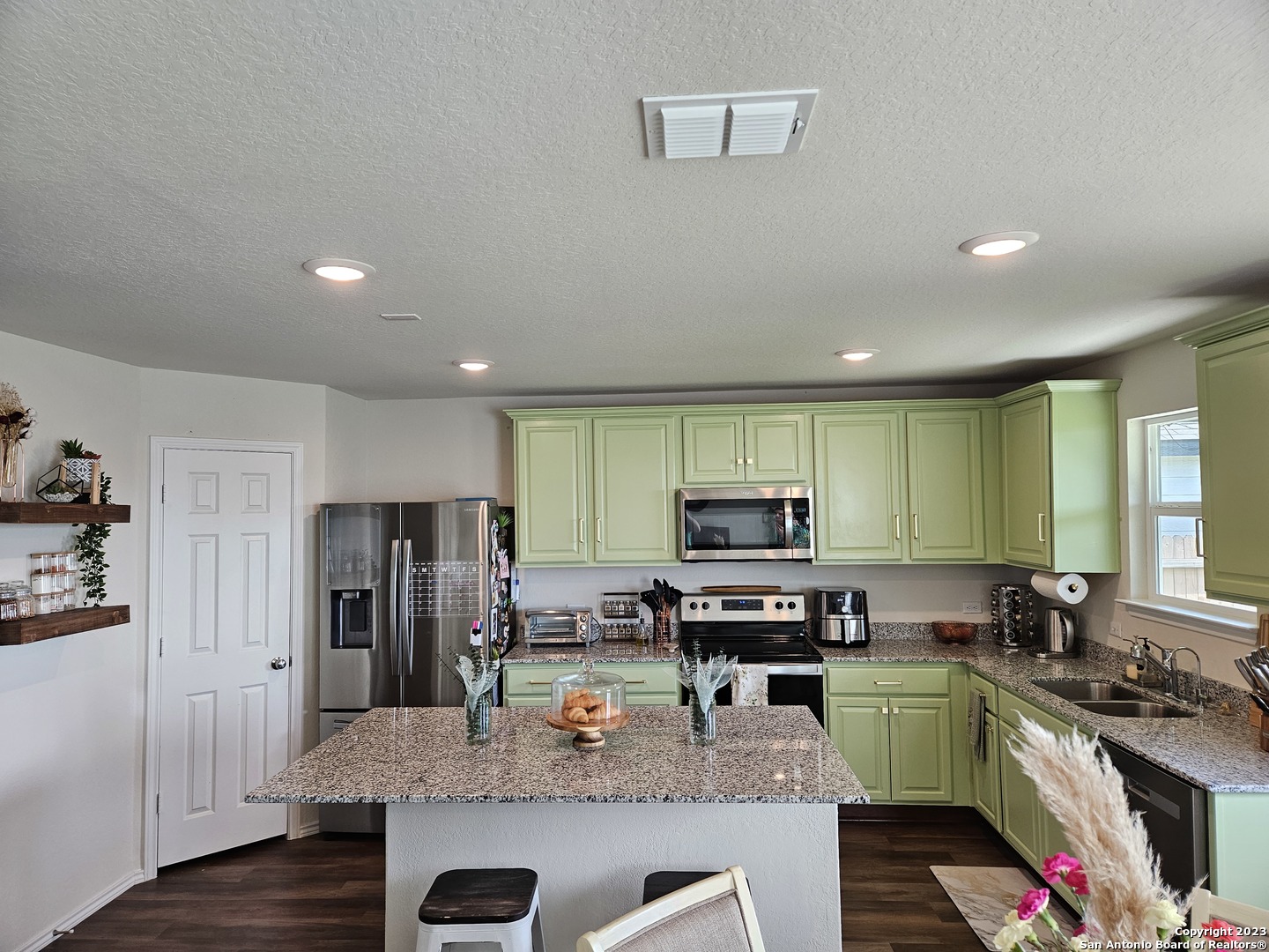 535 Wild Olive Way San Antonio TX 78219