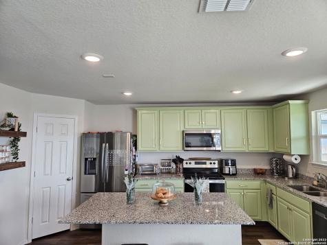 535 Wild Olive Way San Antonio TX 78219