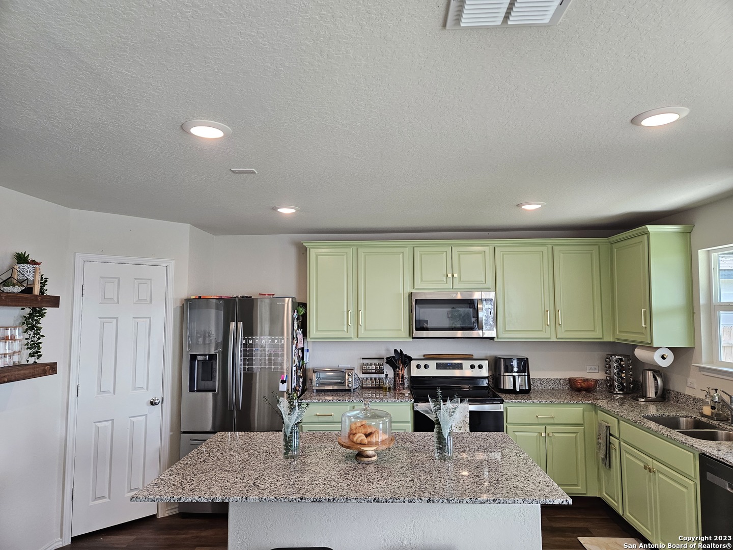 535 Wild Olive Way San Antonio TX 78219