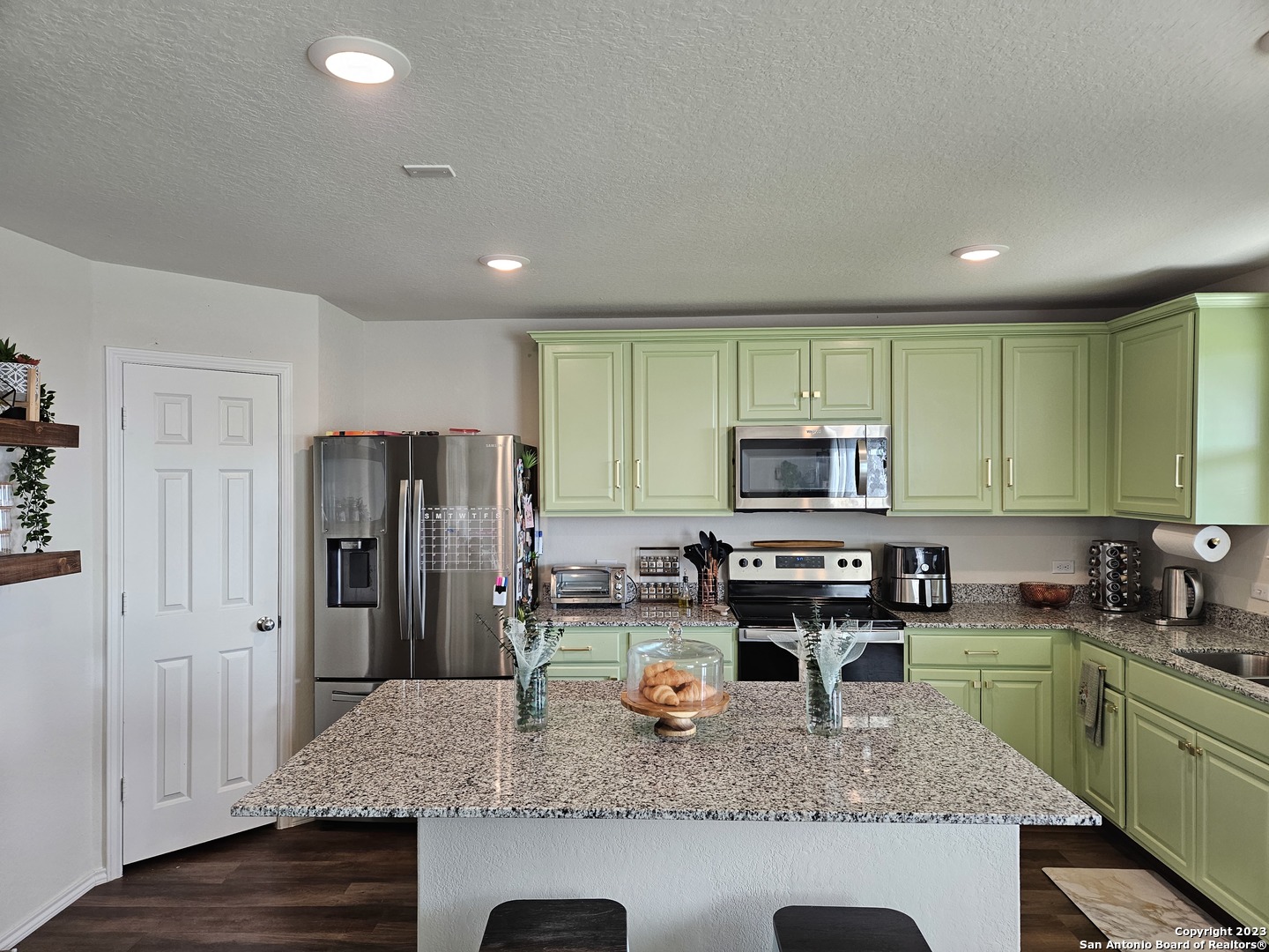 535 Wild Olive Way San Antonio TX 78219