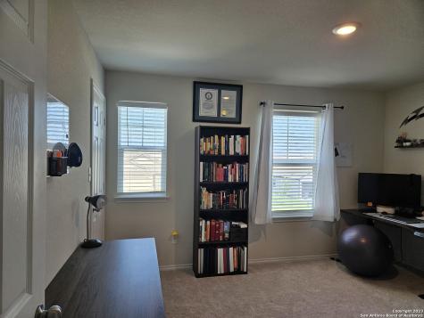 535 Wild Olive Way San Antonio TX 78219