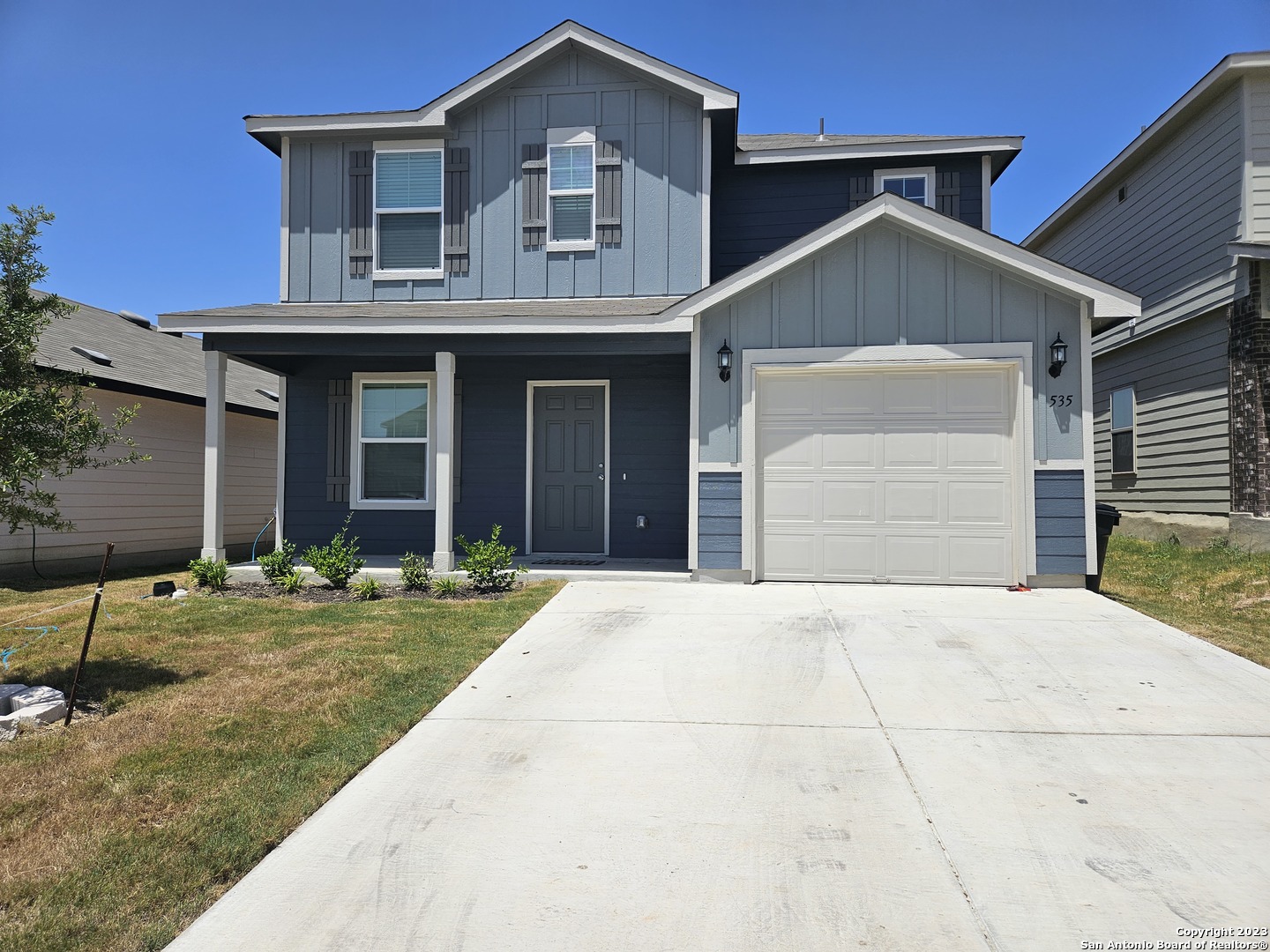 535 Wild Olive Way San Antonio TX 78219