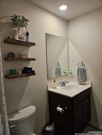 535 Wild Olive Way San Antonio TX 78219