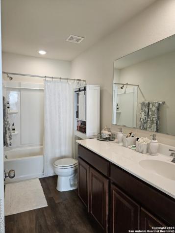535 Wild Olive Way San Antonio TX 78219