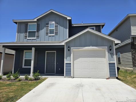 535 Wild Olive Way San Antonio TX 78219