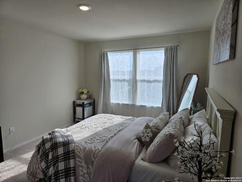 535 Wild Olive Way San Antonio TX 78219