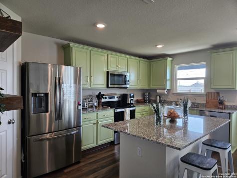 535 Wild Olive Way San Antonio TX 78219