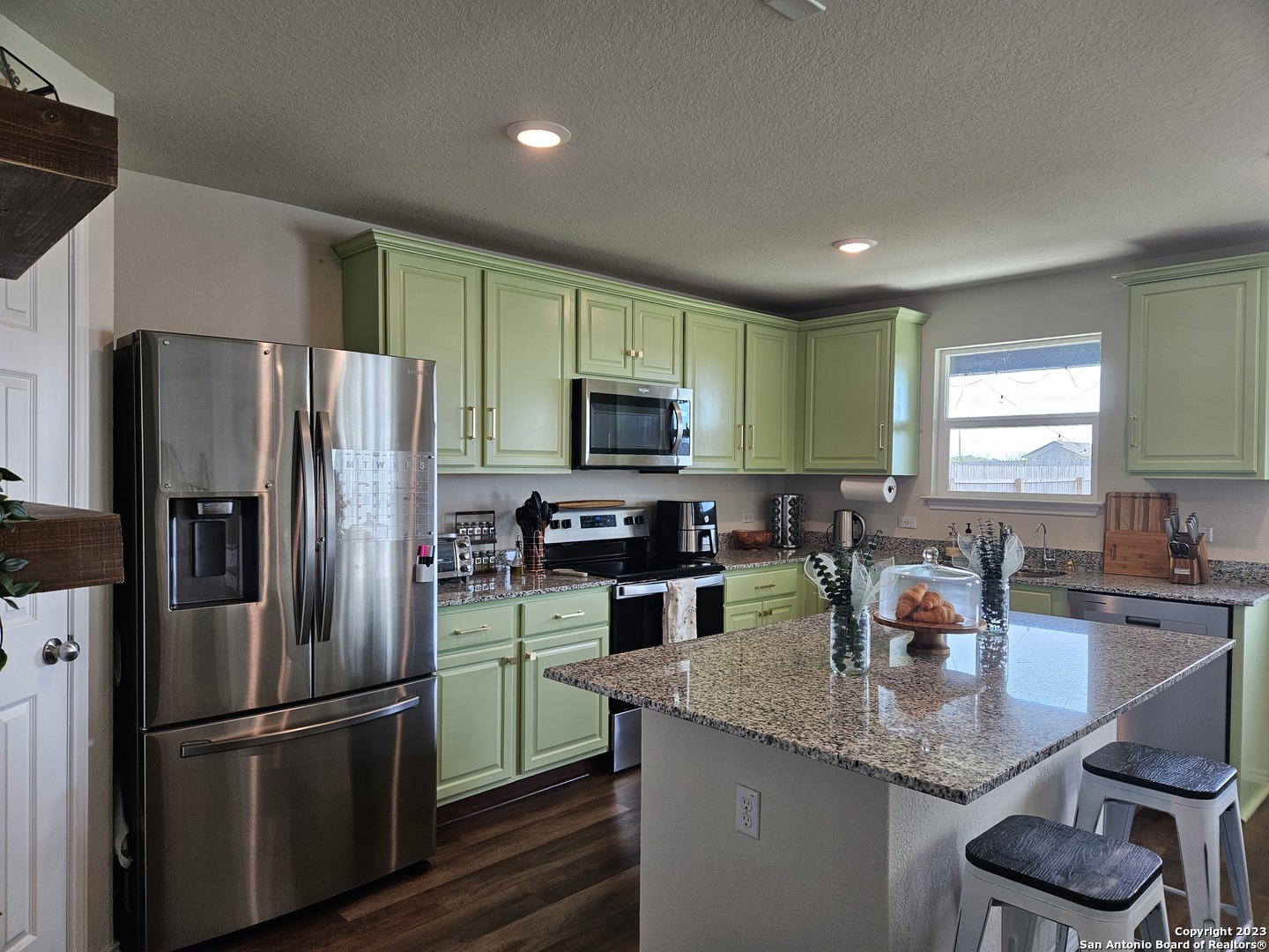 535 Wild Olive Way San Antonio TX 78219