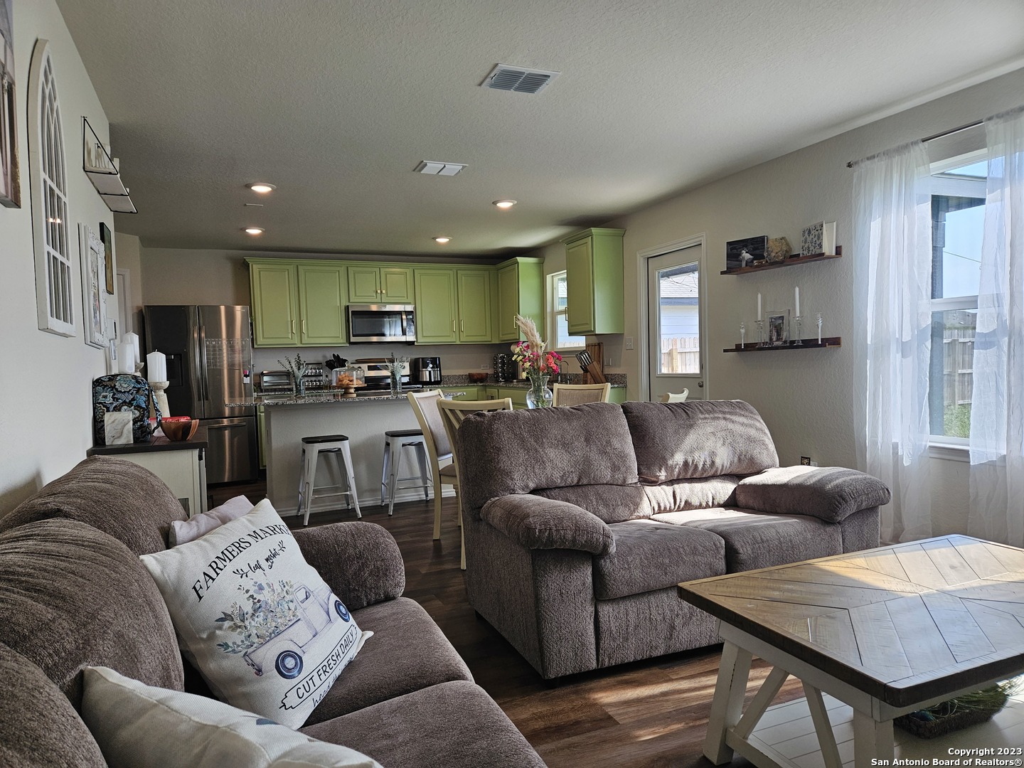 535 Wild Olive Way San Antonio TX 78219