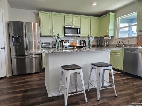 535 Wild Olive Way San Antonio TX 78219