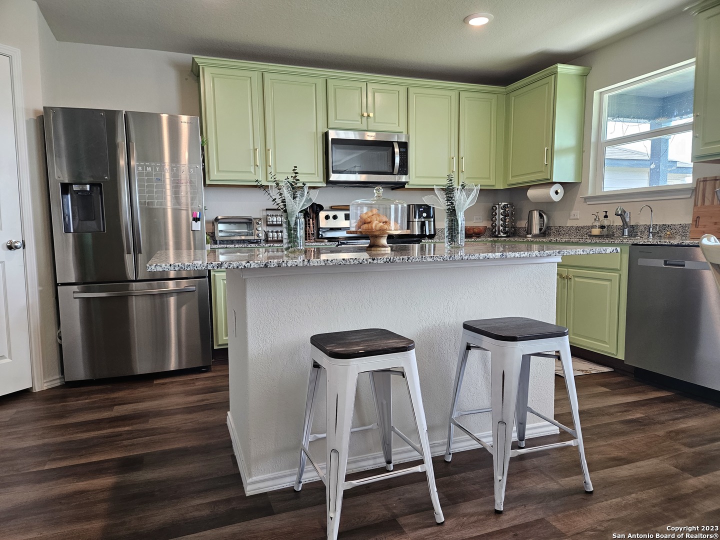535 Wild Olive Way San Antonio TX 78219