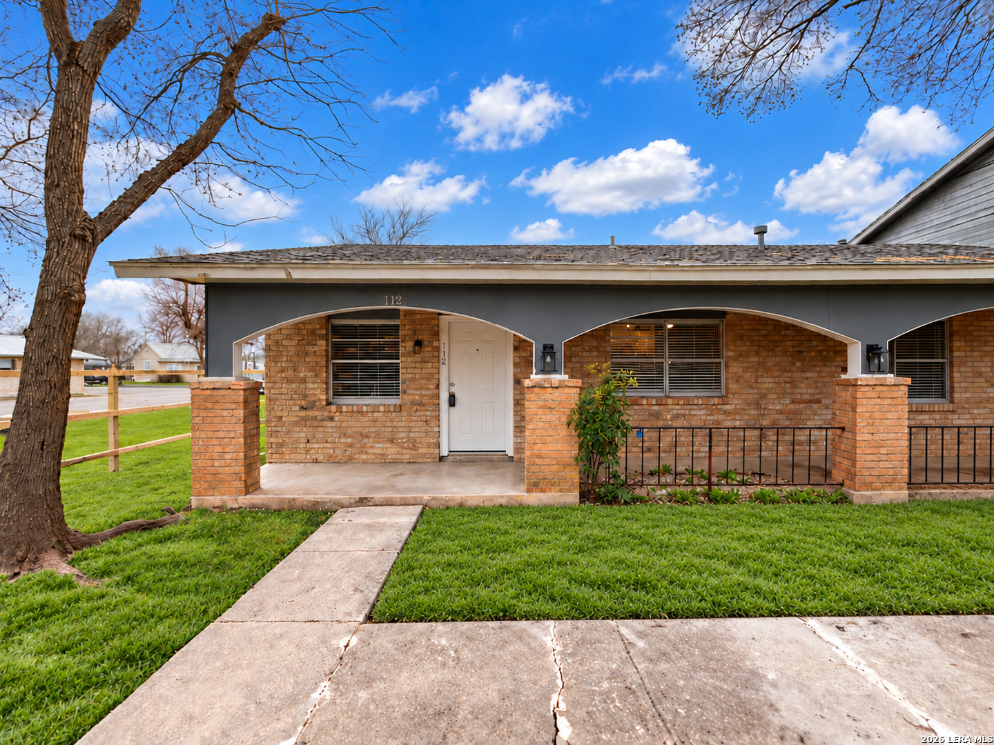 311 E San Antonio Avenue Boerne TX 78006