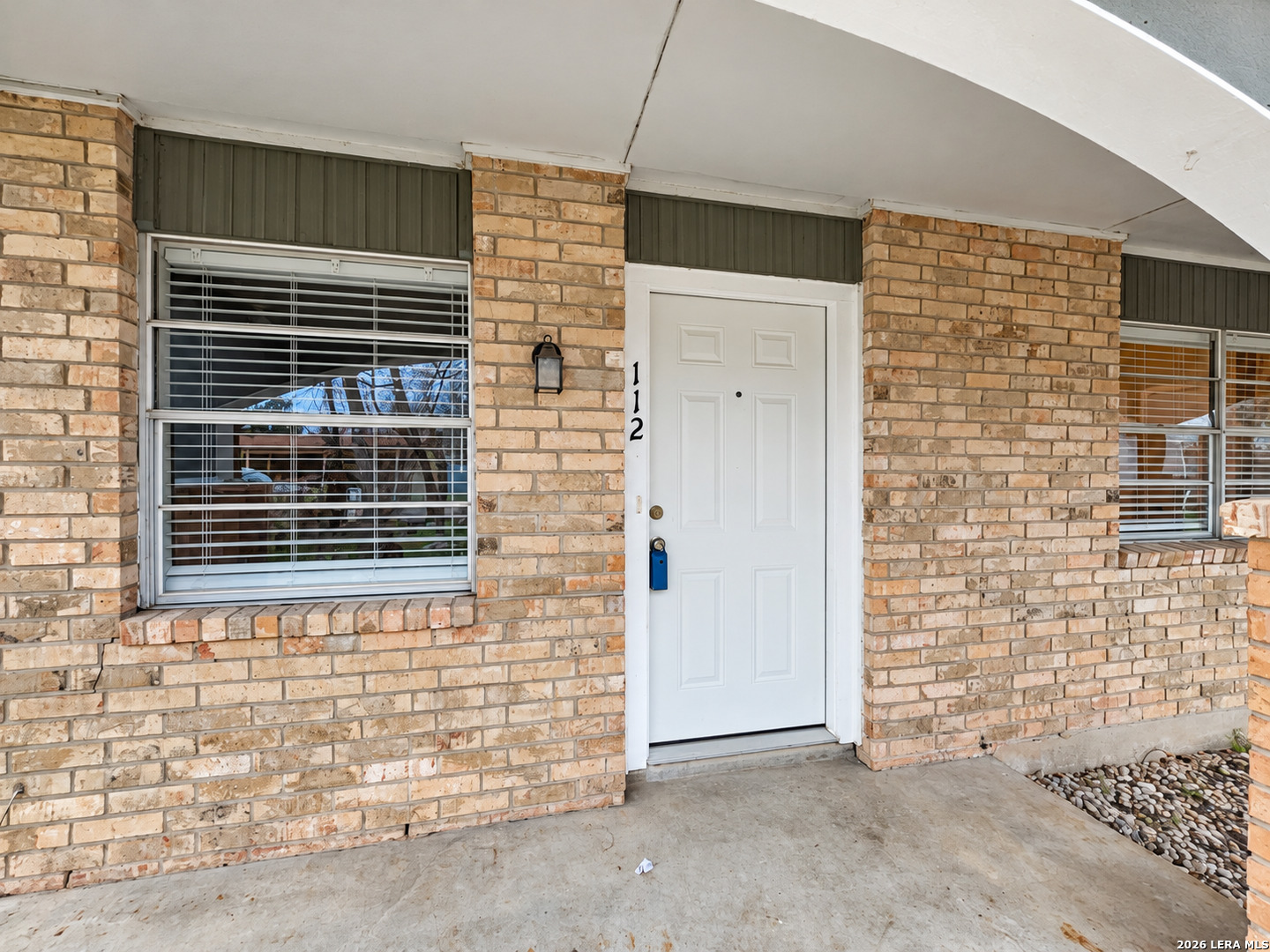 311 E San Antonio Avenue Boerne TX 78006