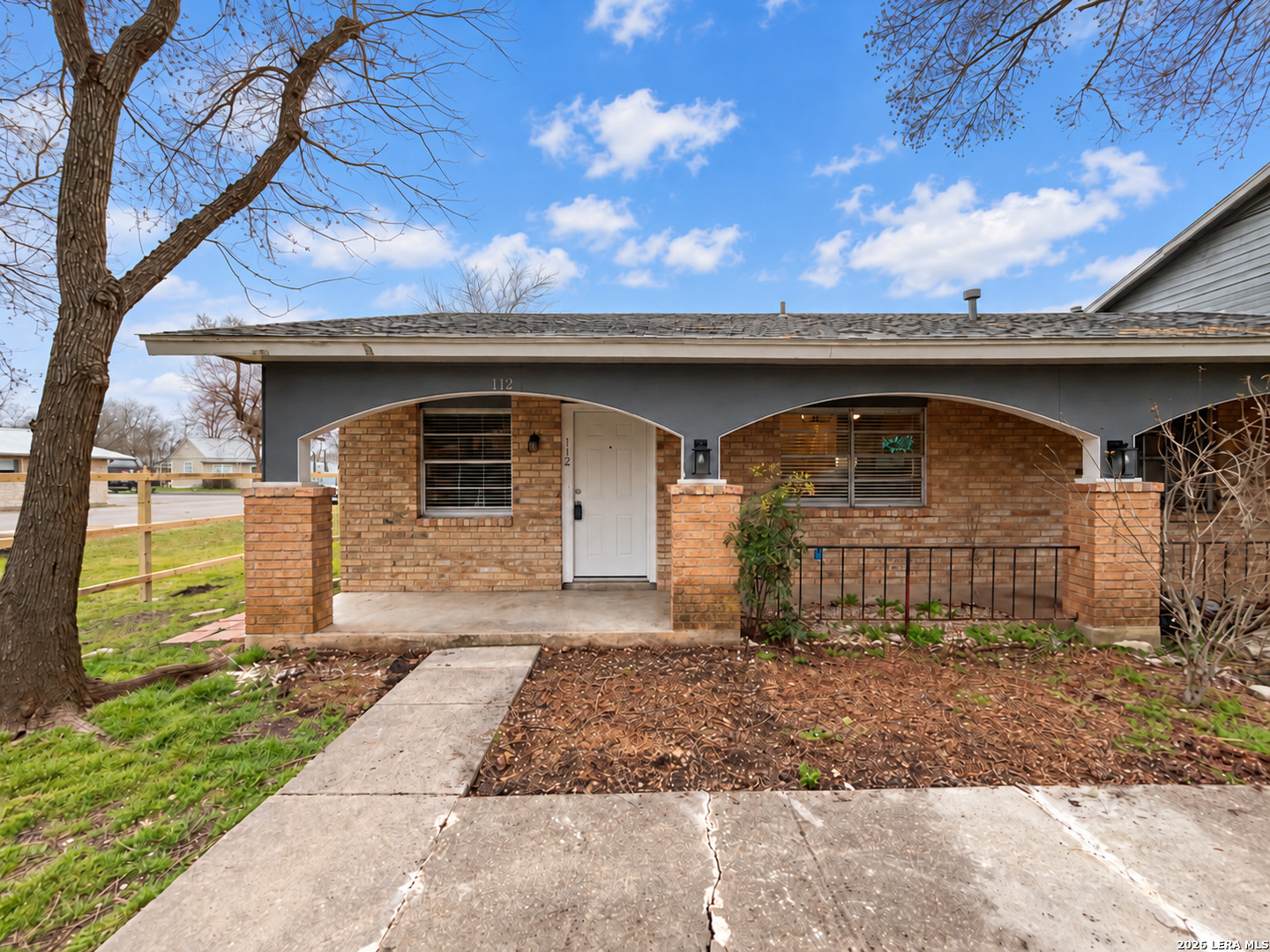 311 E San Antonio Avenue Boerne TX 78006