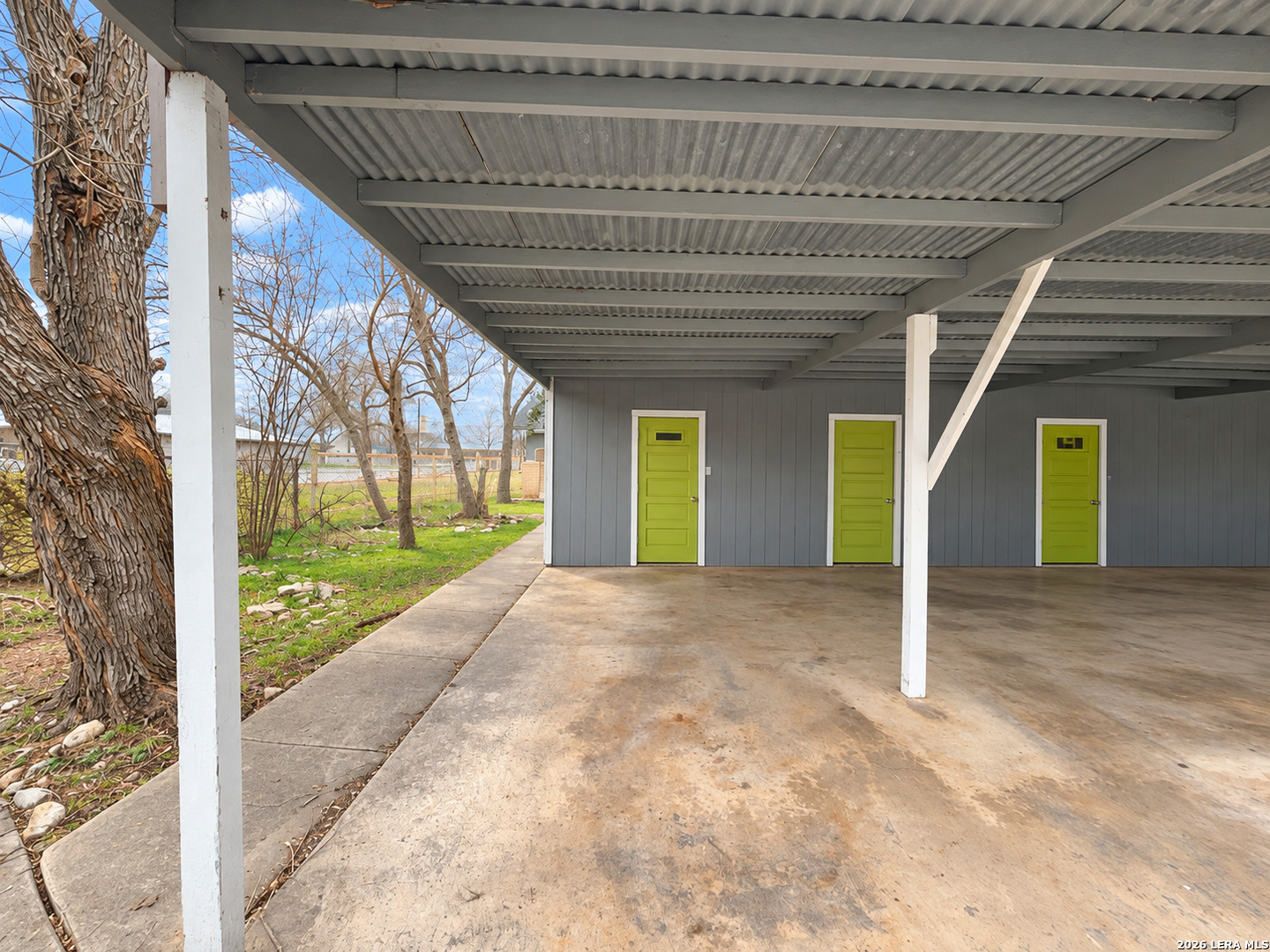 311 E San Antonio Avenue Boerne TX 78006